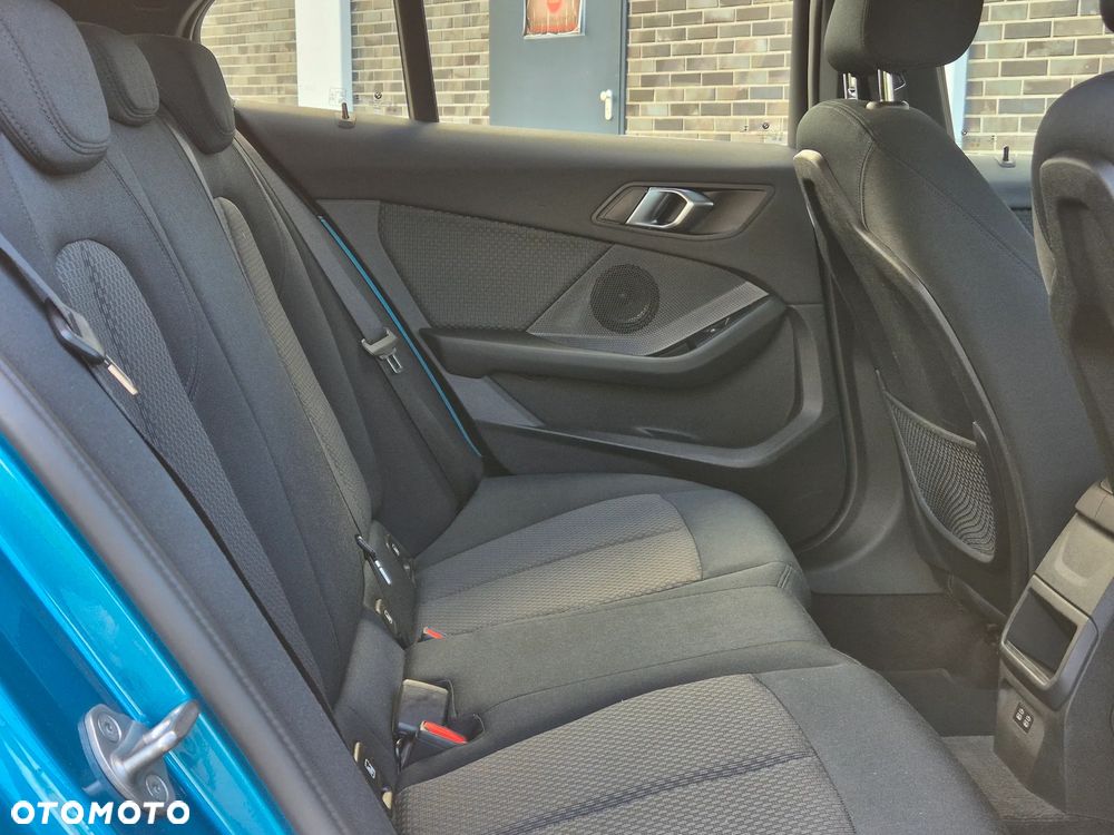 BMW Seria 1 118i Business Edition - 13