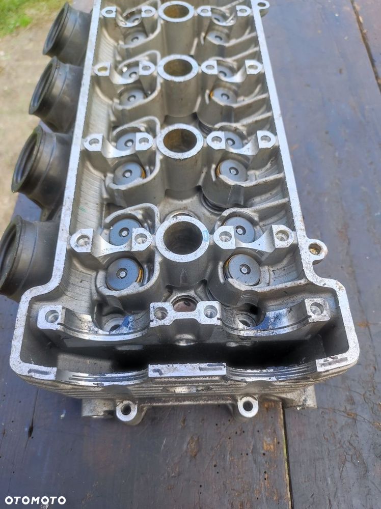Głowica Suzuki srad 600 / 750 JC036N1 1-34E0 KCR 4 - 11