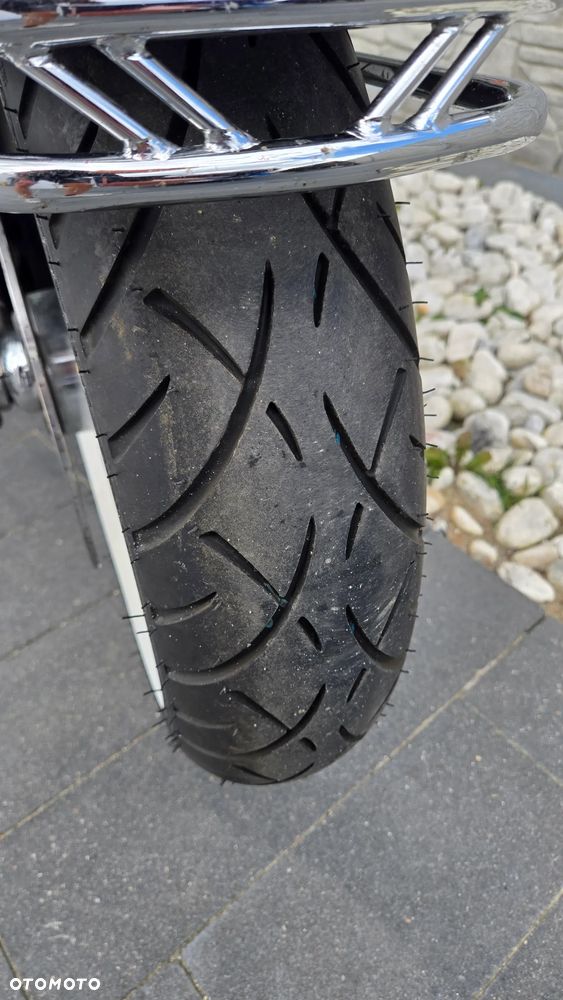 Harley-Davidson Touring Road King - 25