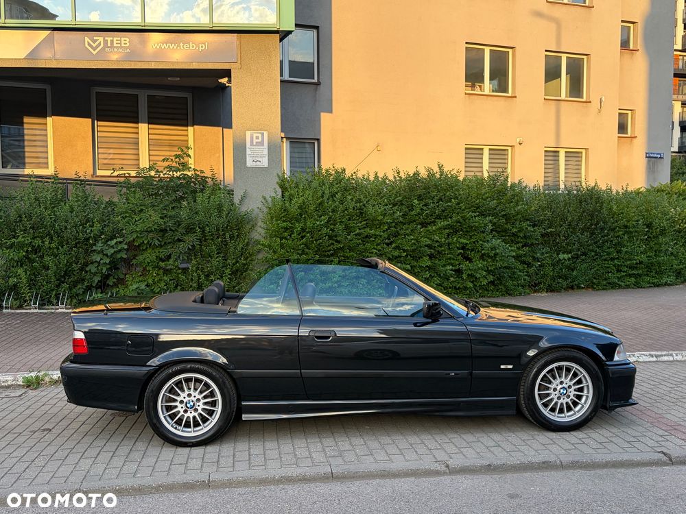 BMW Seria 3 320Ci - 27