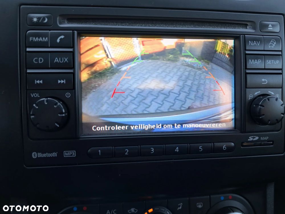Nissan Qashqai 2.0 360 - 10