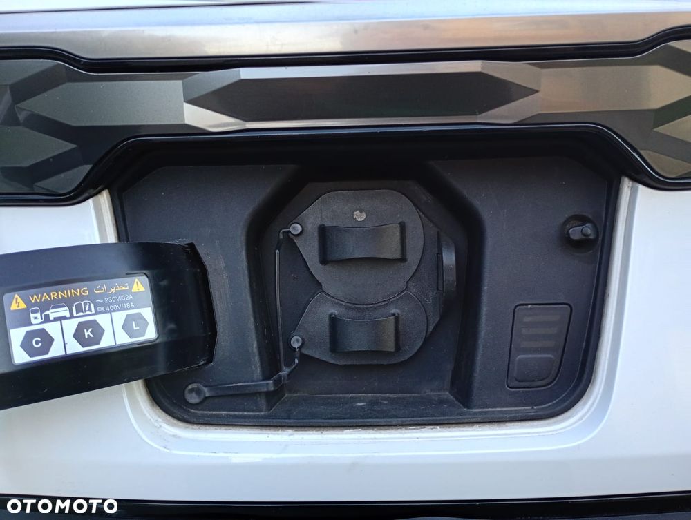 Kia Niro 64kWh XL - 26