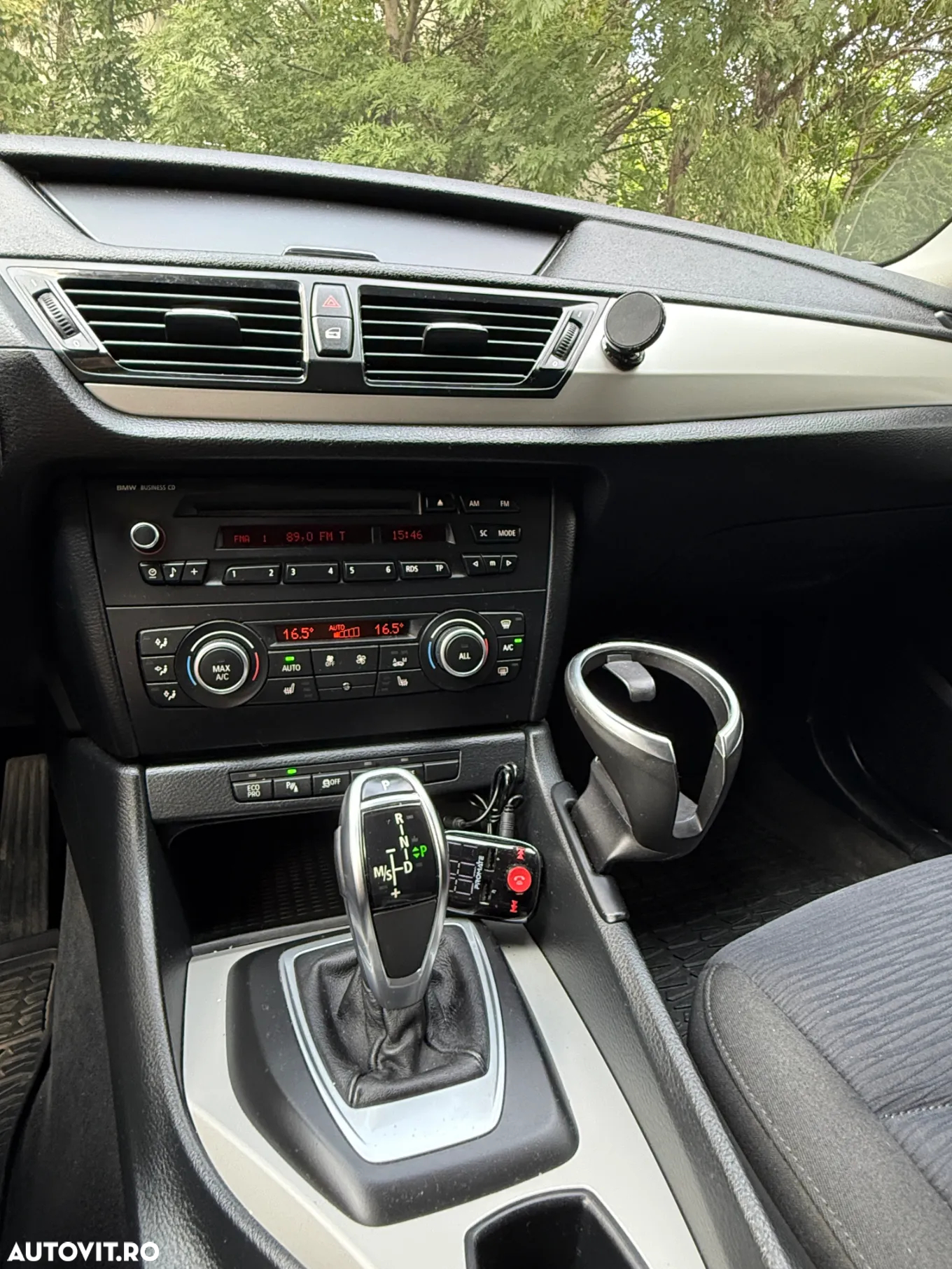 BMW X1 - 4