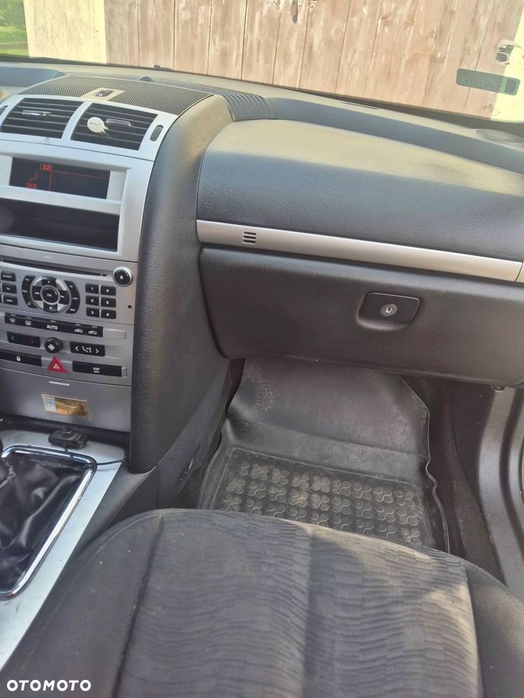 Peugeot 407 1.6 HDi Presence - 11