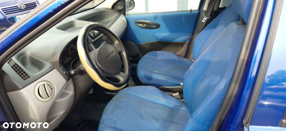 Fiat Punto - 6