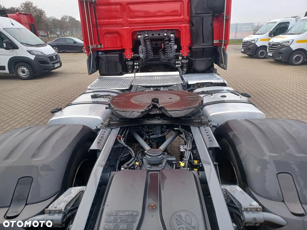 DAF XF.480 SSC  (32267) - 6