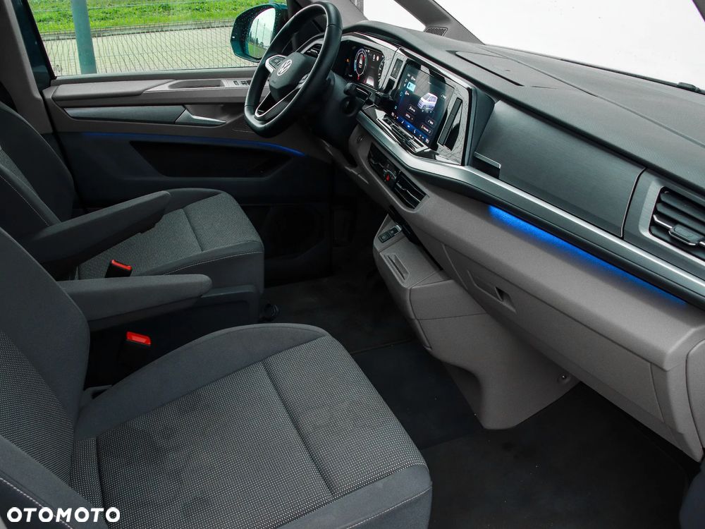 Volkswagen Multivan 2.0 TDI L2 Life DSG - 12