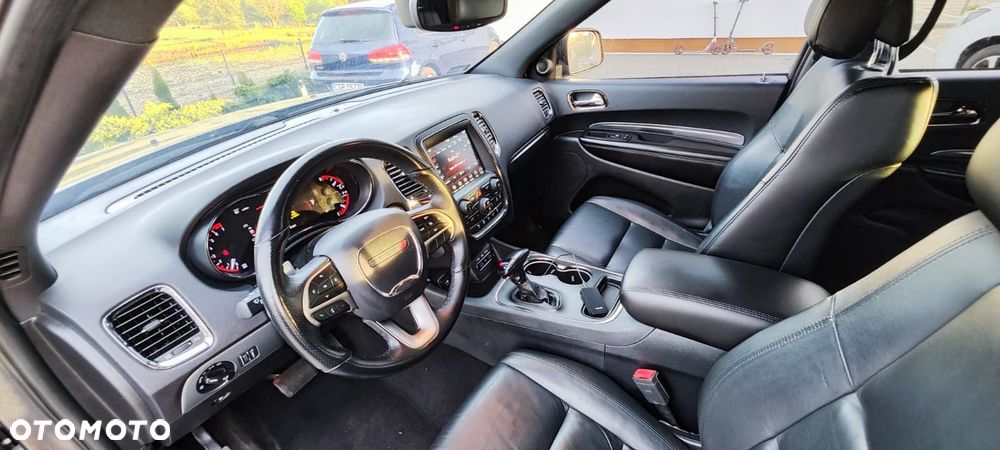 Dodge Durango - 27