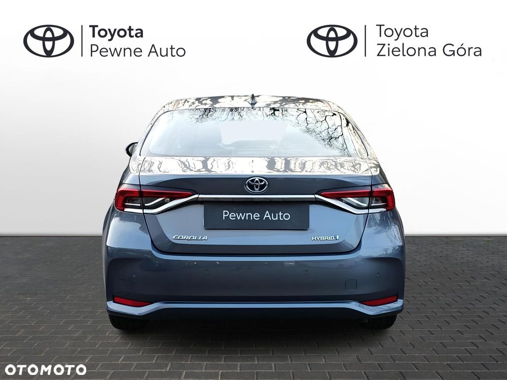 Toyota Corolla 1.8 Hybrid Comfort - 5