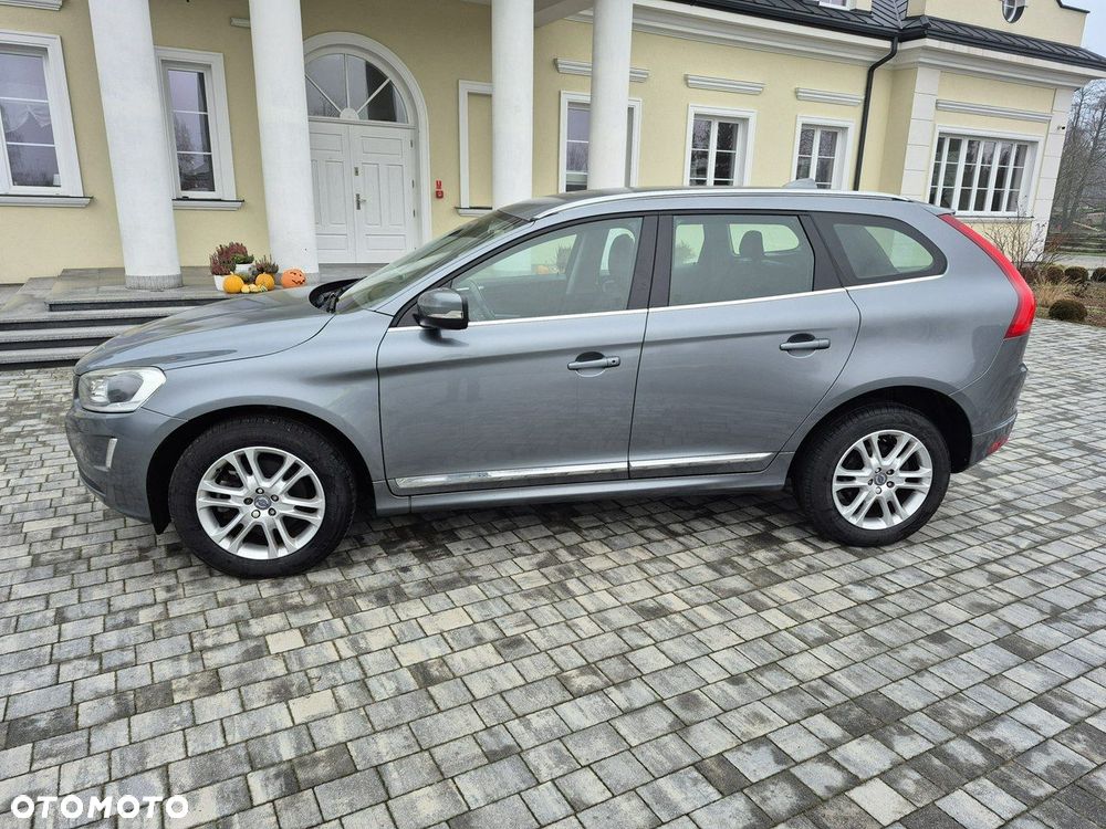 Volvo XC 60 - 6