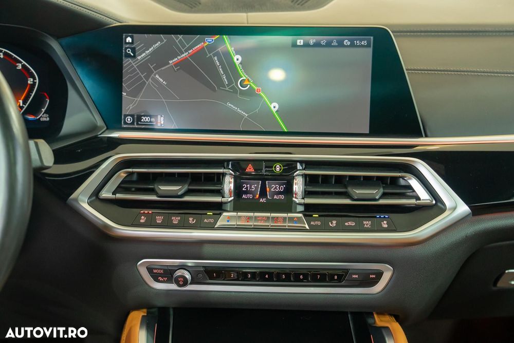 BMW X6 - 19