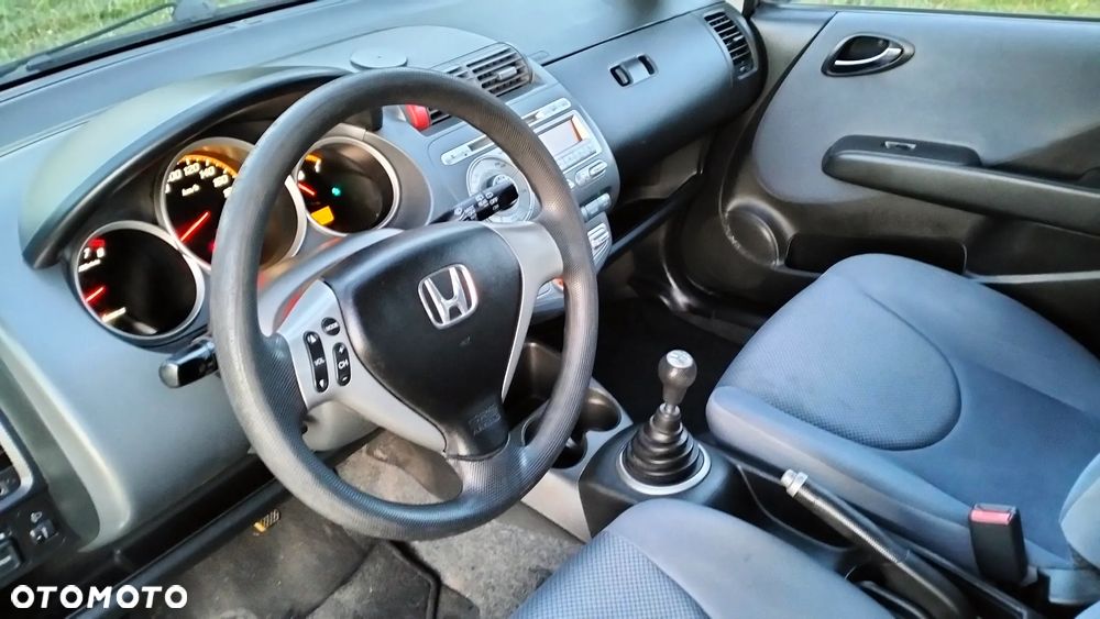 Honda Jazz 1.4 Style - 34