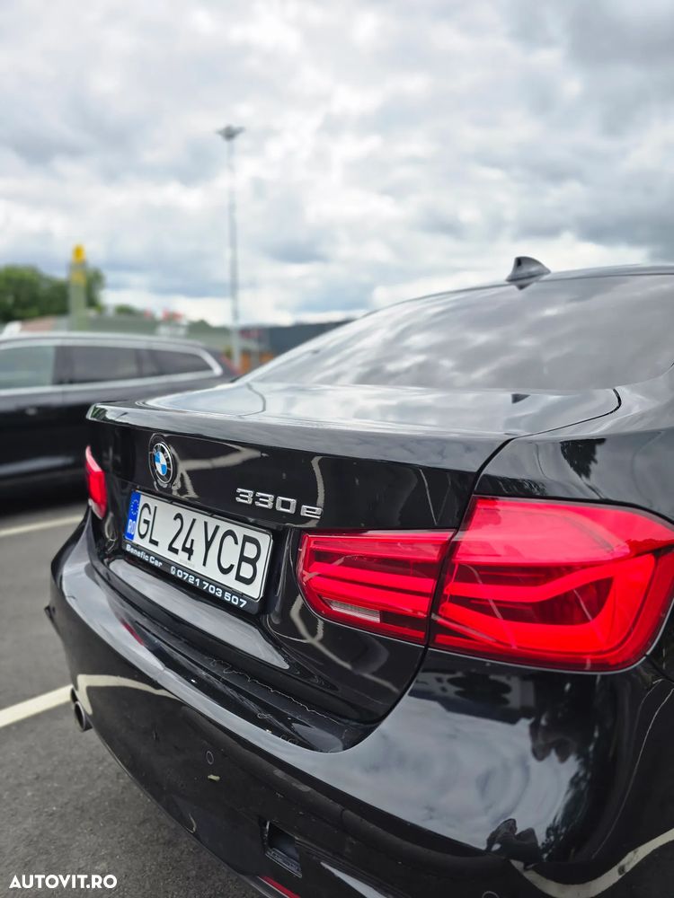BMW Seria 3 - 11