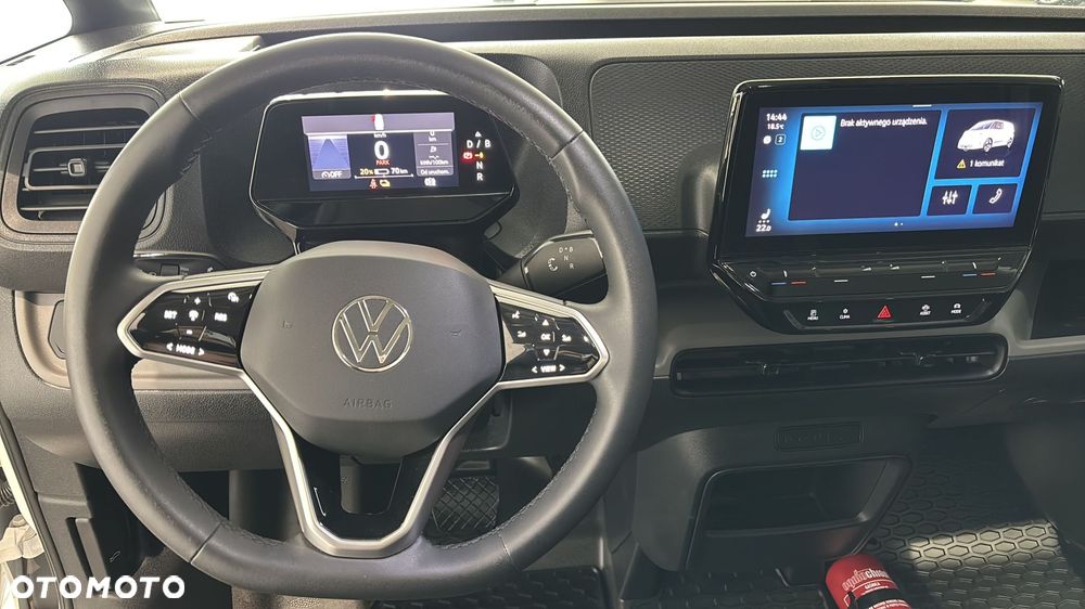 Volkswagen ID. Buzz - 14