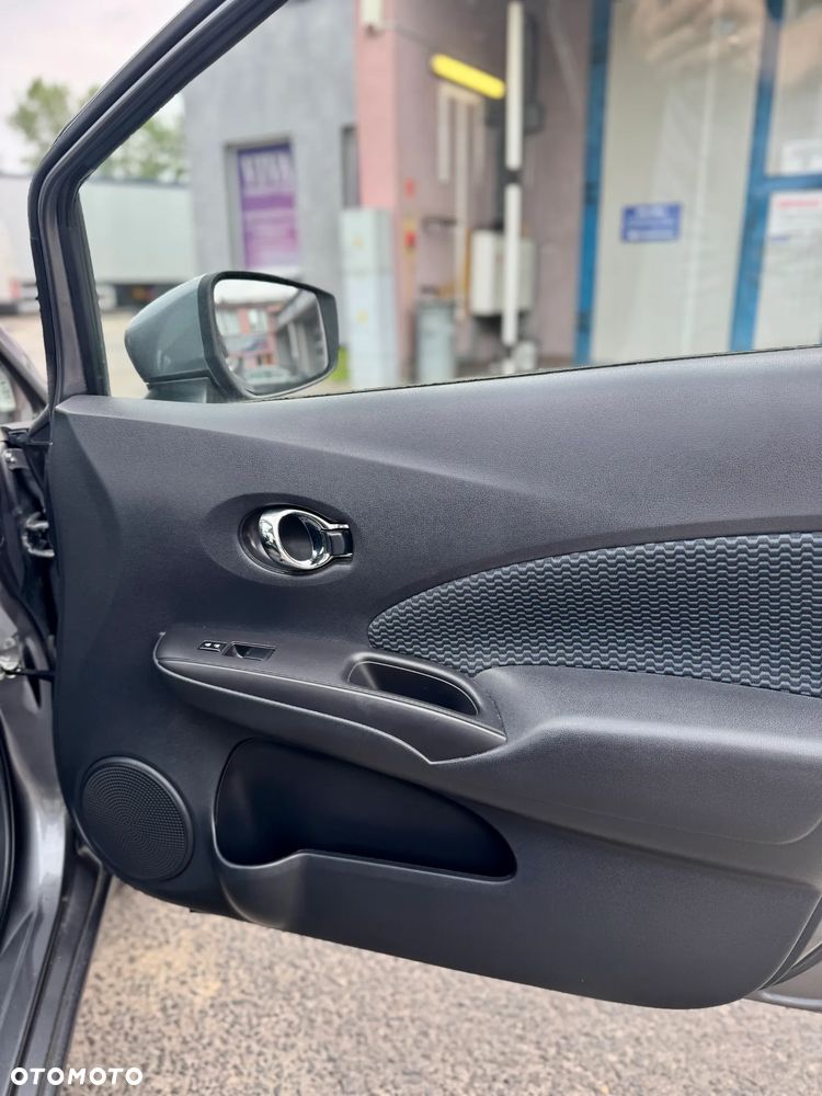 Nissan Note - 24