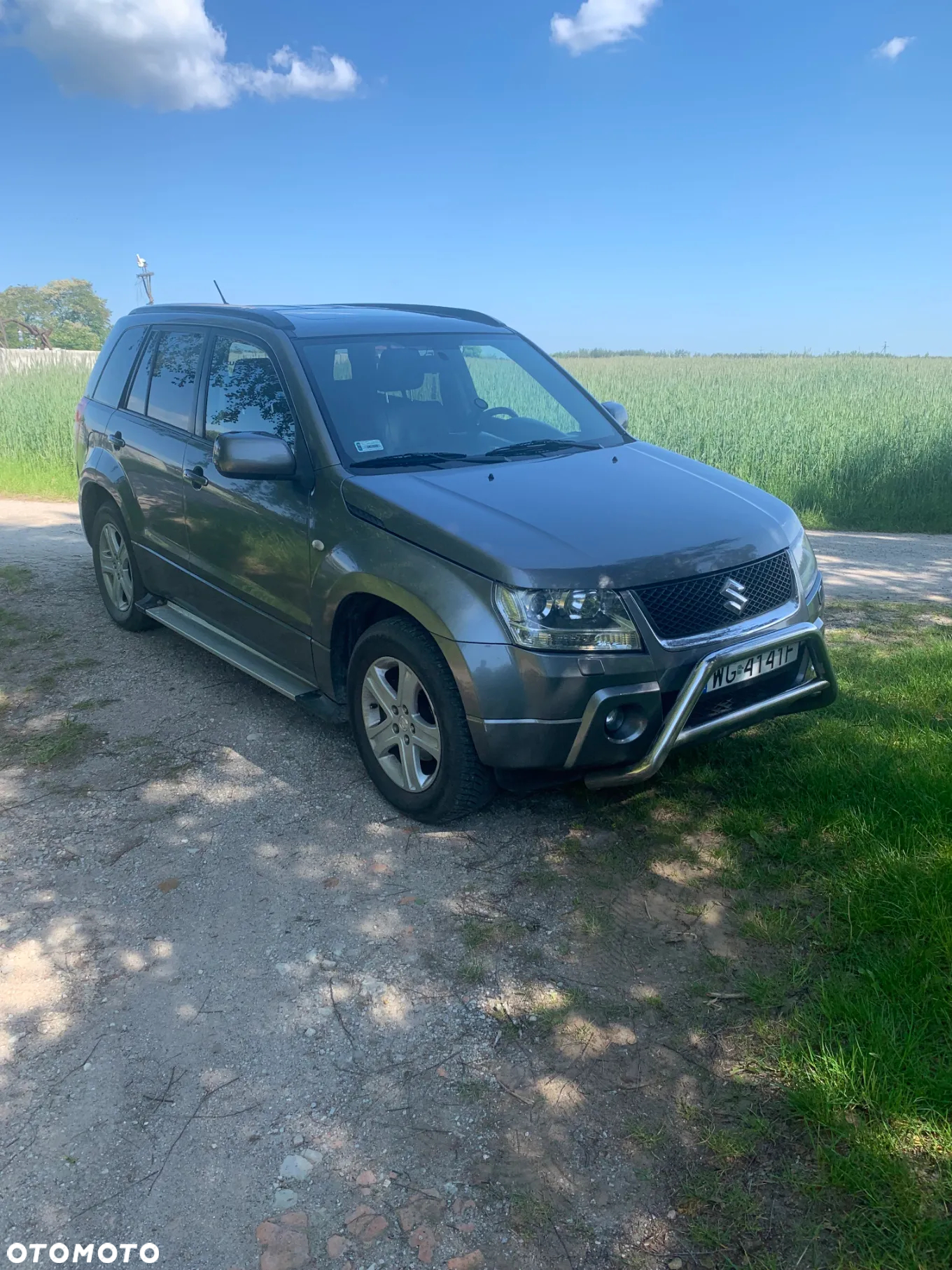 Suzuki Grand Vitara 2.0 De luxe - 3