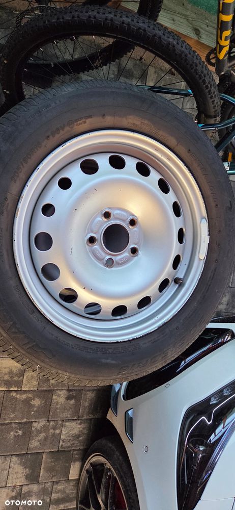 Ford Transit connect - 19