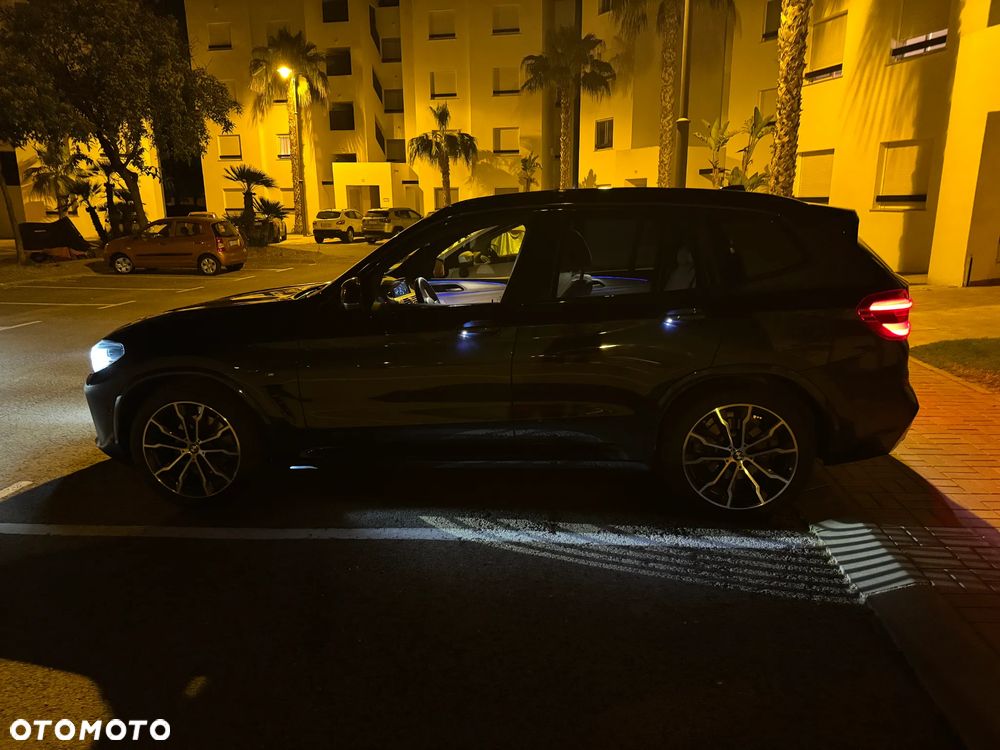 BMW X3 - 36