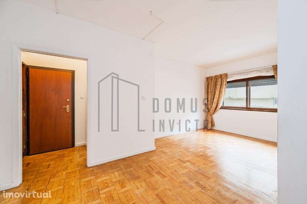 Apartamento t2+2 - Grande imagem: 2/25