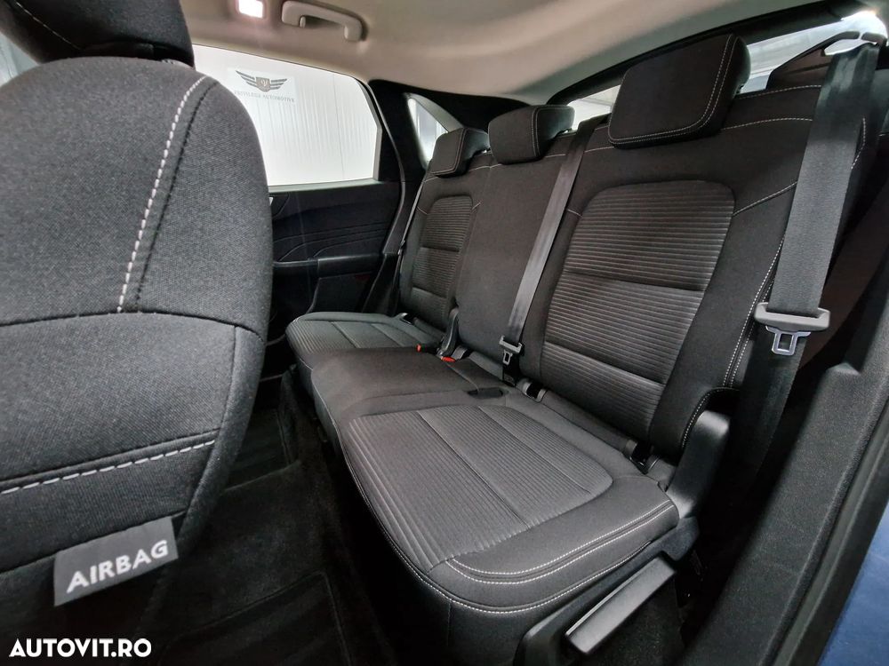 Ford Kuga 1.5 EcoBlue Aut. TITANIUM - 23