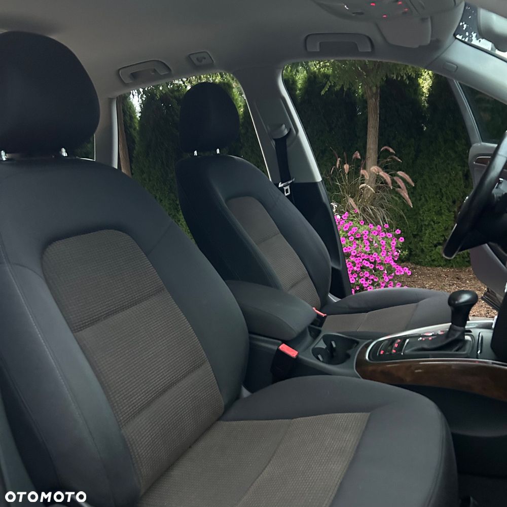 Audi Q5 2.0 TDI quattro S tronic - 26