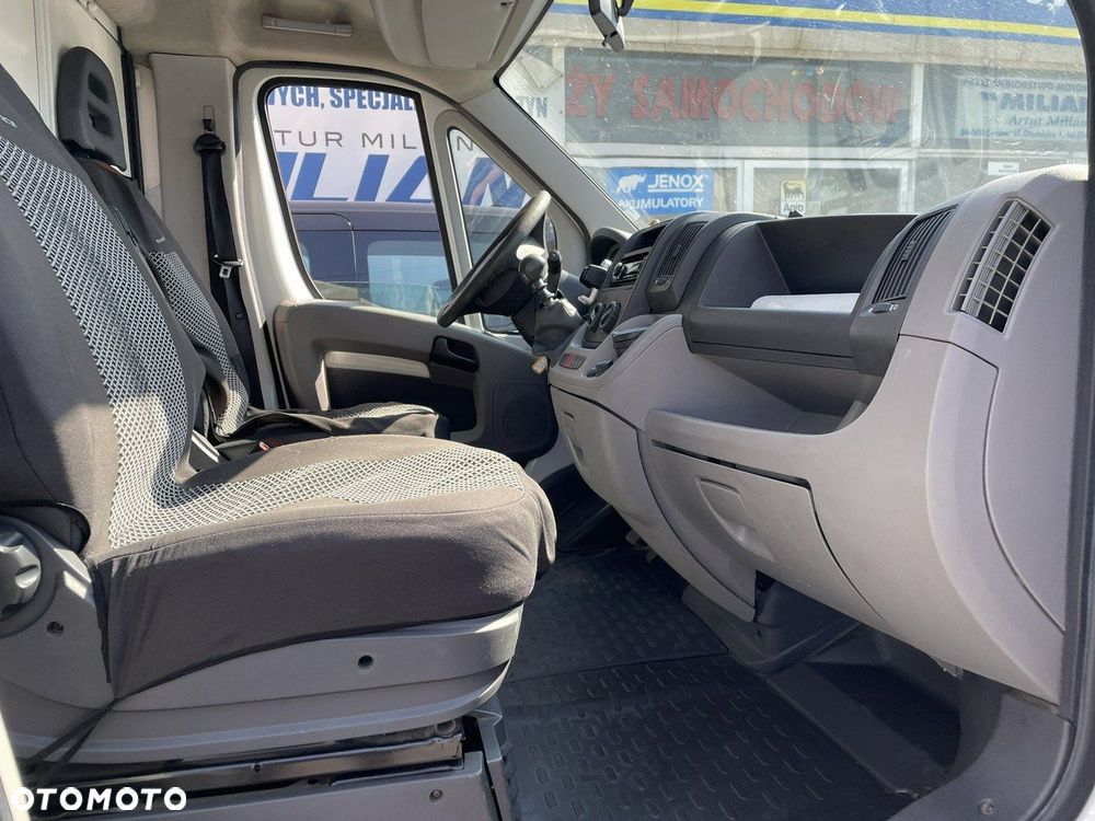 Fiat Ducato - 26