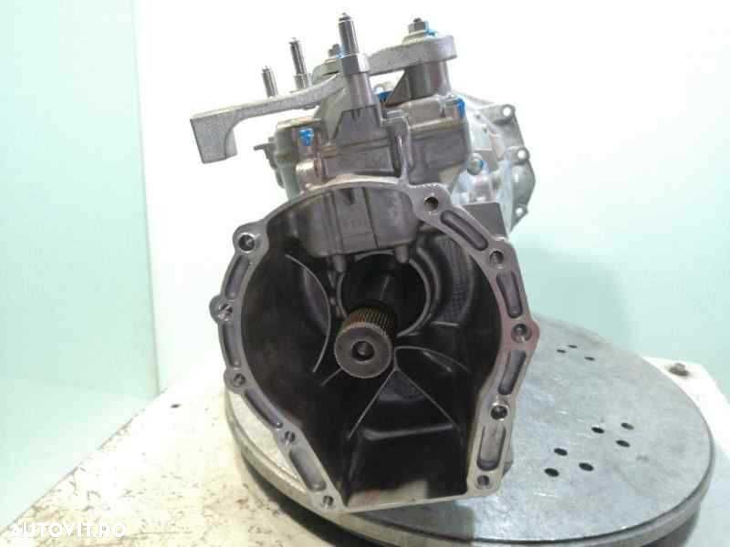 Cutie viteze VW Amarok 2.0 TDI; 4x4; 2018 - 1