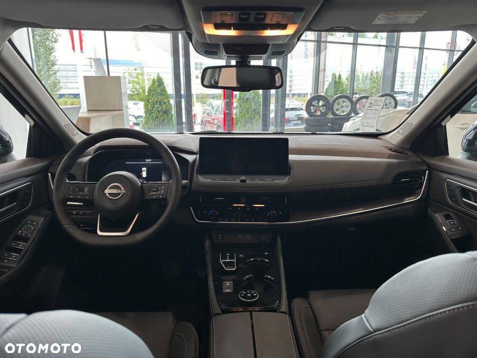 Nissan X-Trail - 14