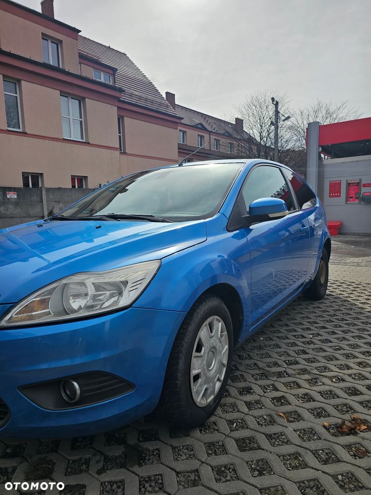 Ford Focus - 3