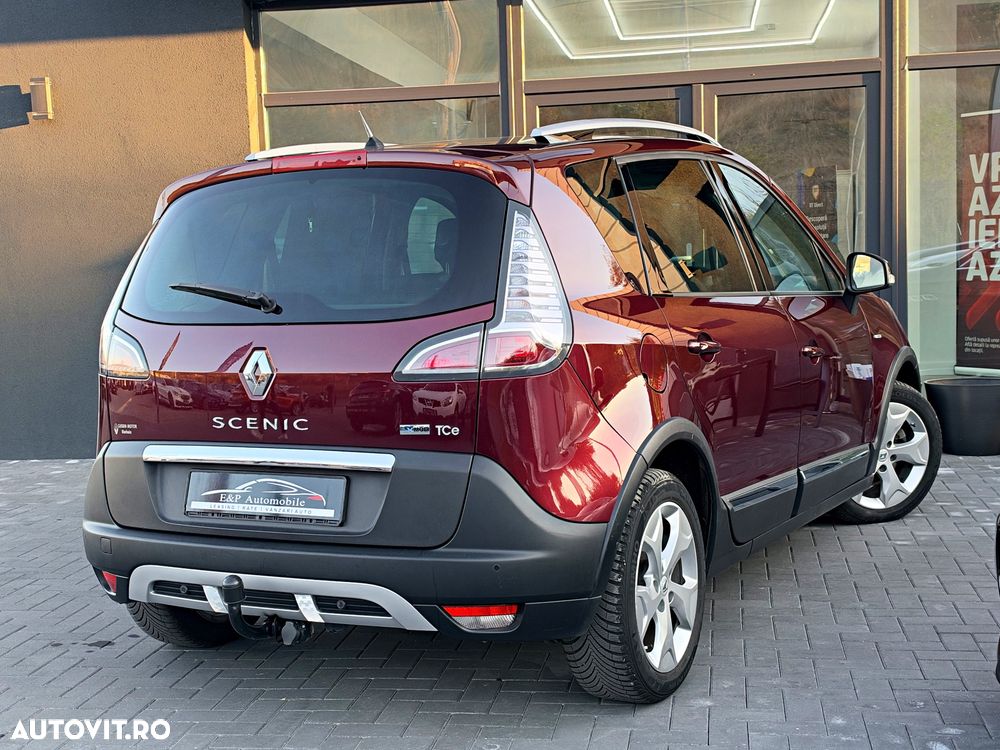 Renault Scenic - 14
