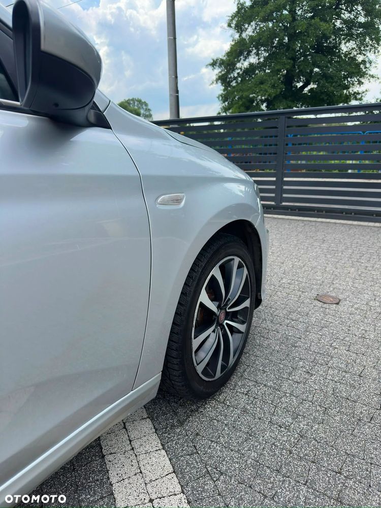 Fiat Tipo - 9