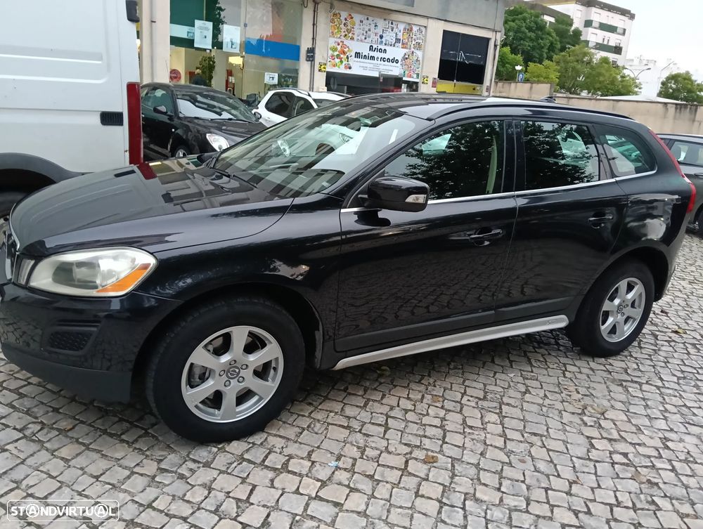 Volvo XC 60 2.0 D3 Drive Momentum Start/Stop - 21