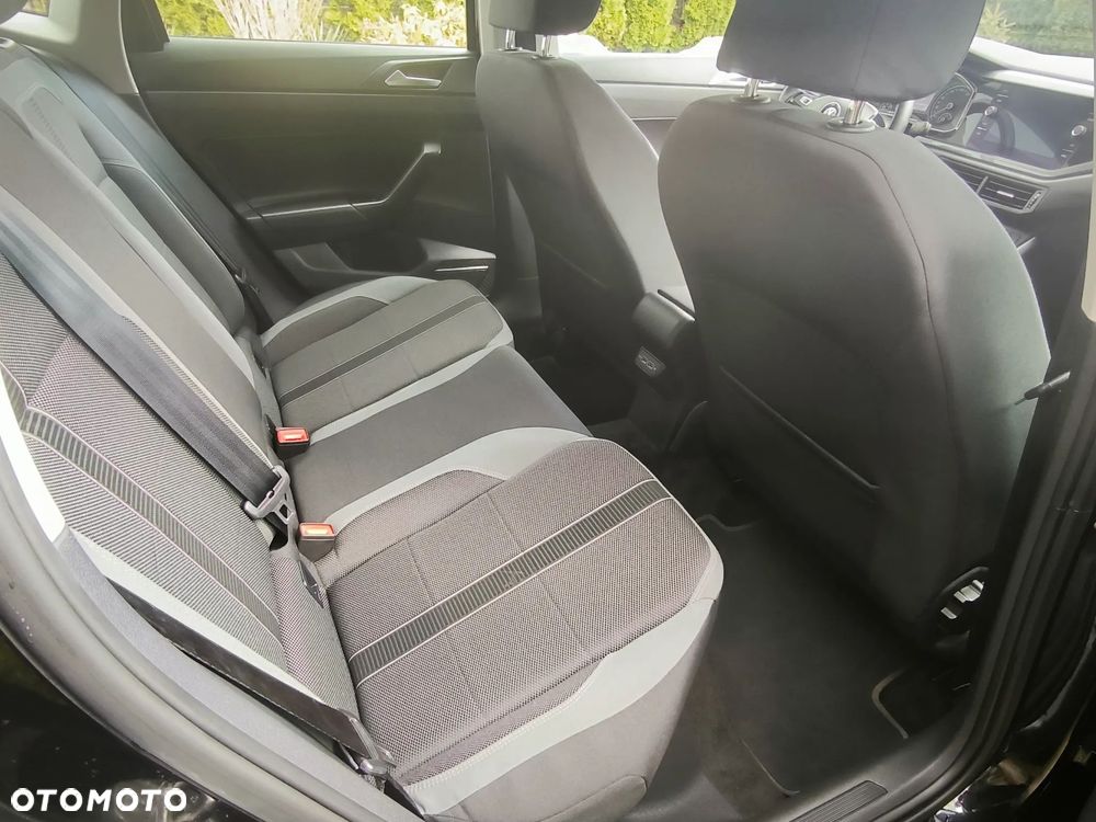 Volkswagen Polo 1.0 TSI OPF Style - 11