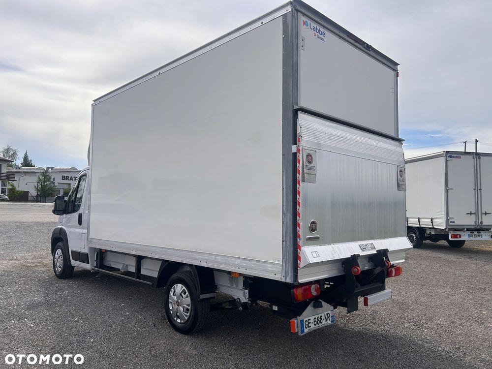 Fiat Ducato - 7