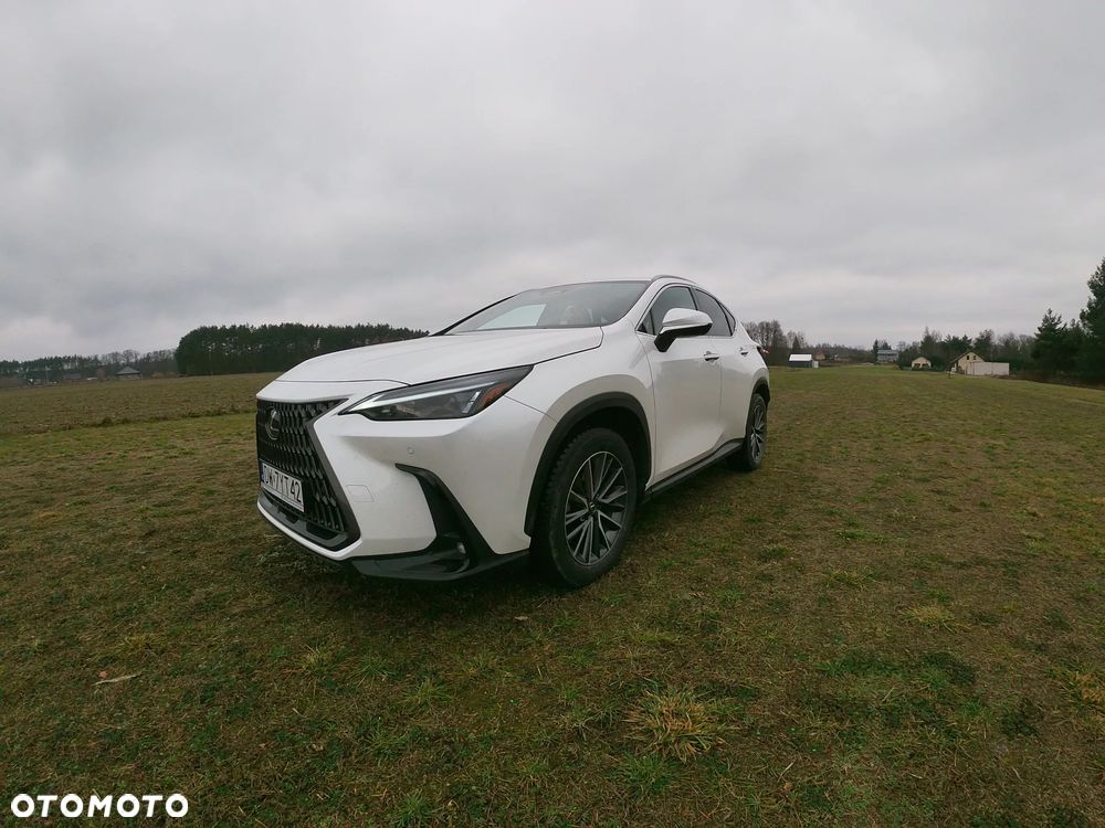 Lexus NX 350h Prestige 2WD - 1