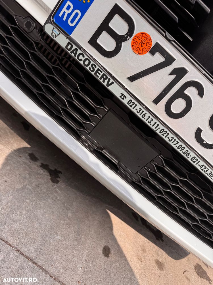 Dacia Logan TCe 90 MT6 Prestige - 22