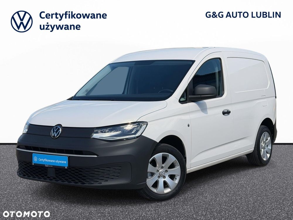 Volkswagen Caddy - 2