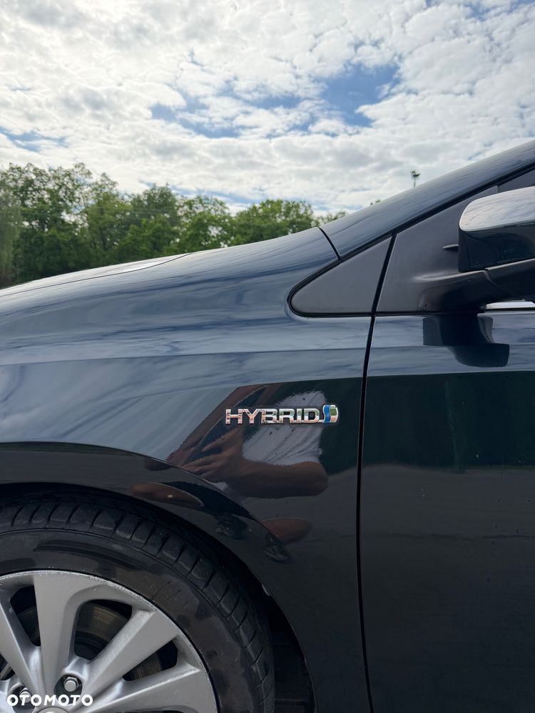 Toyota Auris - 13