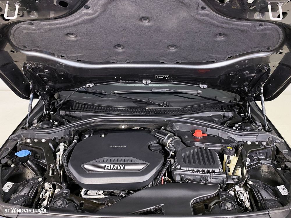 BMW 116 d Corporate Edition Auto - 22