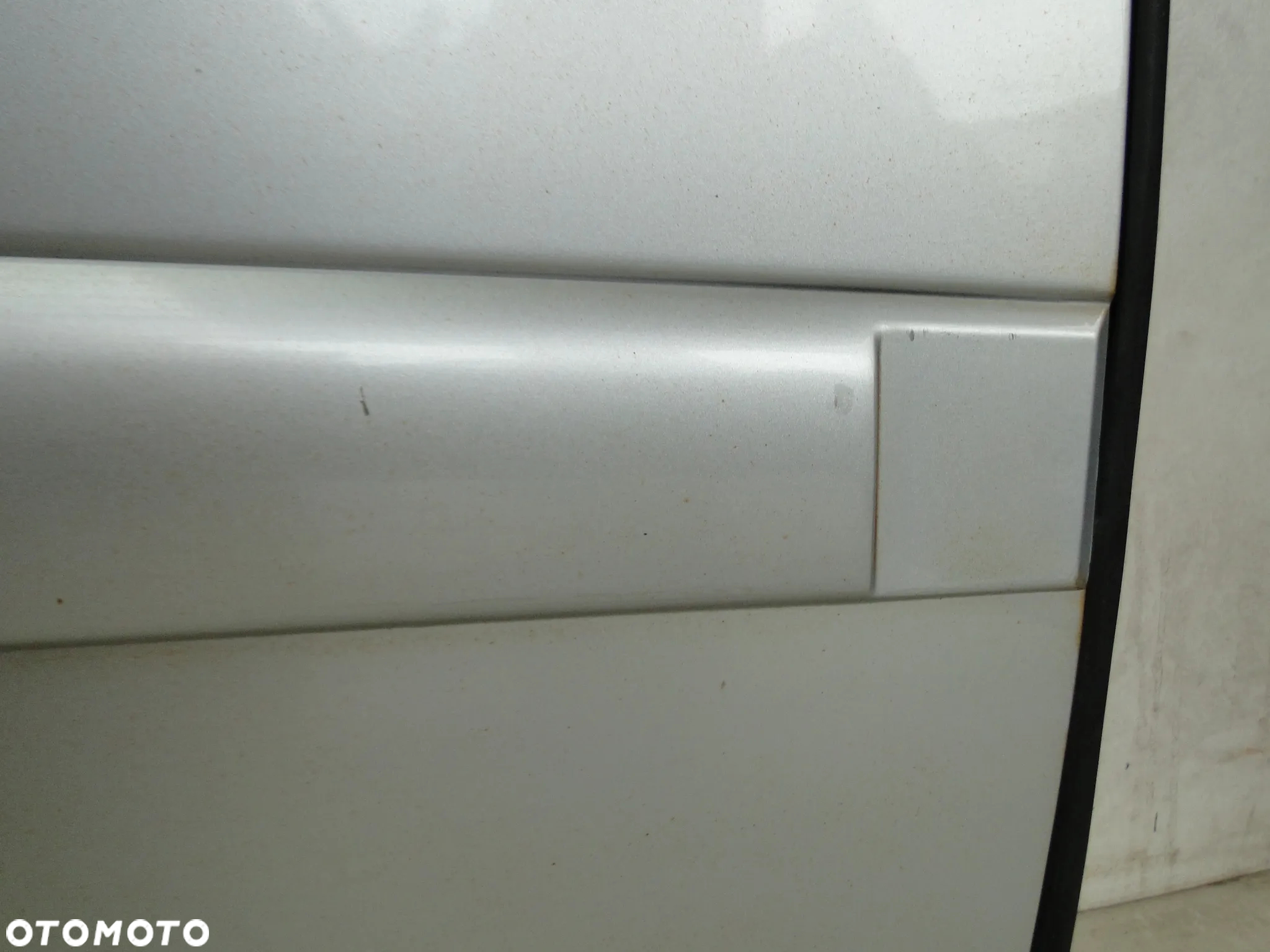 CITROEN C4 PICASSO I DRZWI PRAWE TYŁ TYLNE EZRC EUROPA - 11