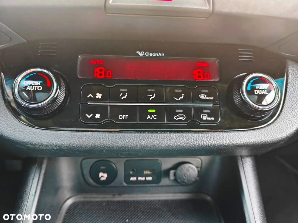 Kia Sportage Diesel Dream-Team Edition - 36