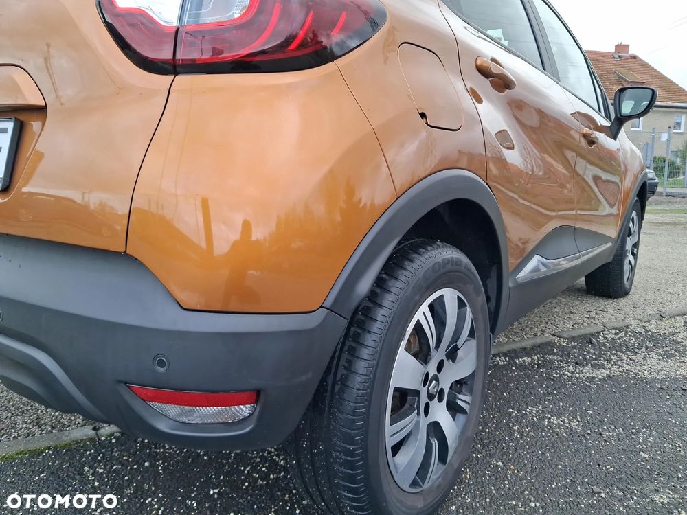 Renault Captur 1.2 Energy TCe Limited - 28