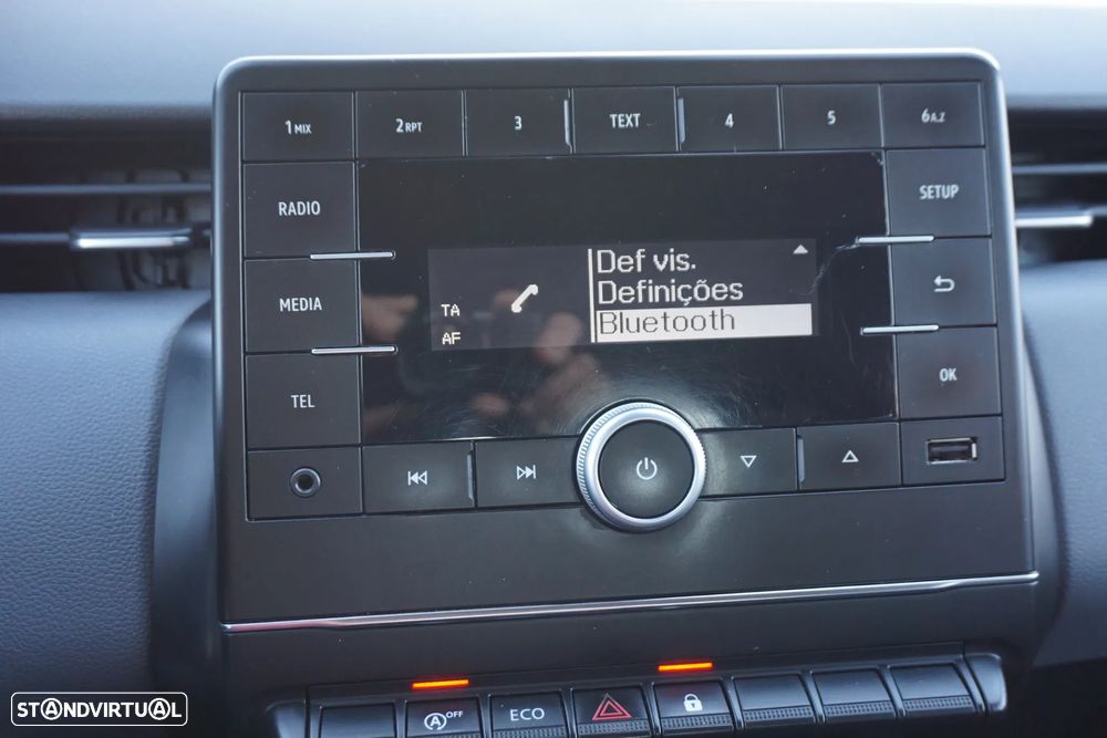 Renault Clio BLUE dCi 85 EXPERIENCE - 46