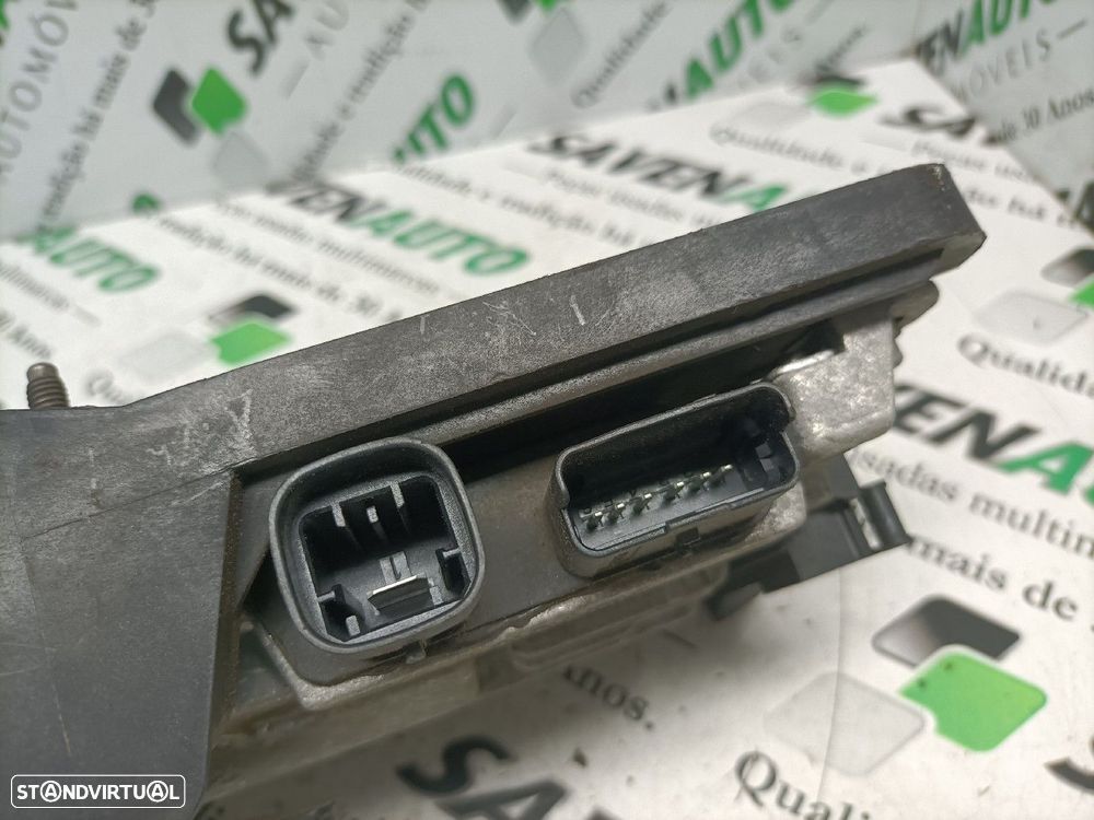 Módulo Eletrónico Citroën C4 Picasso Ii - 4