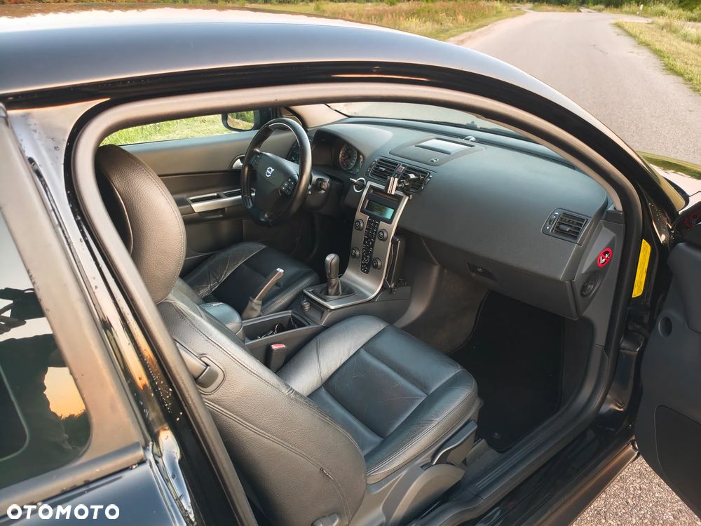 Volvo C30 T5 Summum - 15