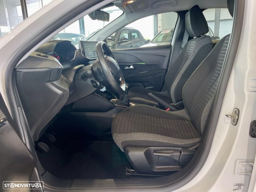 Peugeot 208 PureTech 100 Active - 8