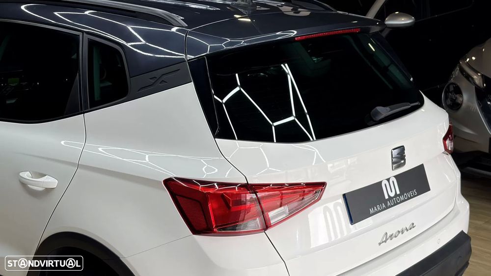 SEAT Arona 1.0 TSI Style - 12