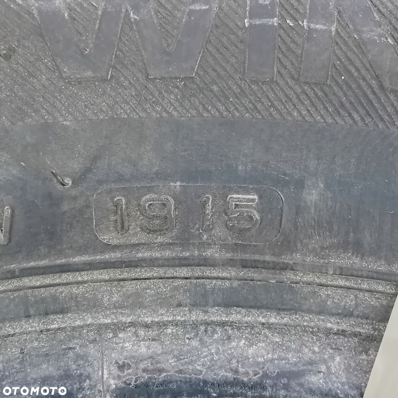 185/60R15 88T Seiberling Winter 81485 - 4