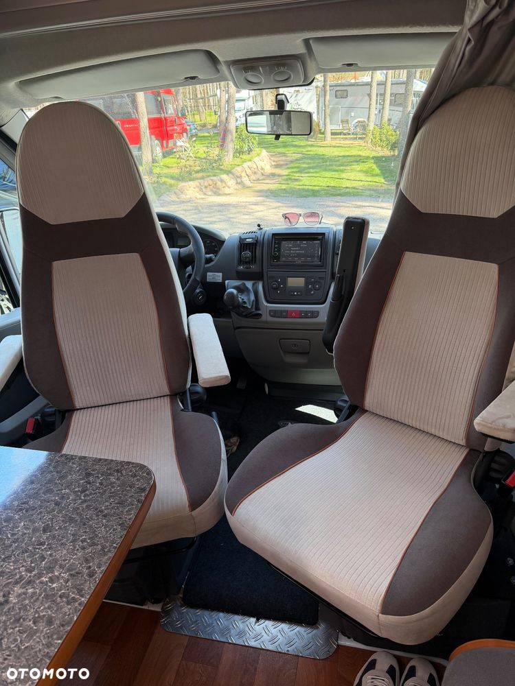 Fiat Ducato - 17