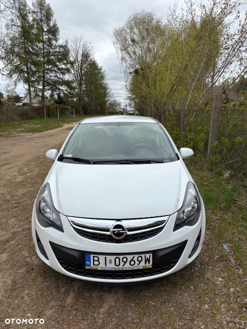 Opel Corsa - 2